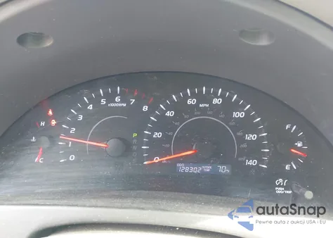 2011 Toyota Camry Le z USA, uszkodzony, nr VIN 4T1BF3EK6BU133811